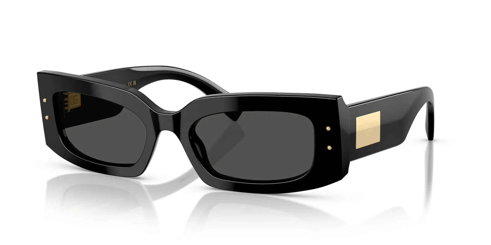 Dolce & Gabbana 4479 Sunglasses - view 7